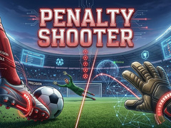 Lalao Penalty Shooter