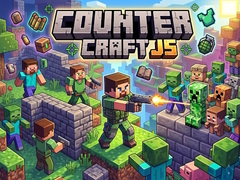Lalao Counter Craft JS