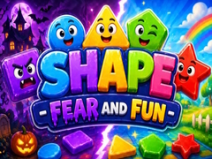 Lalao Shape Fear and Fun