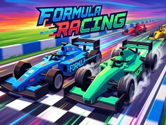 Lalao Formula Racing