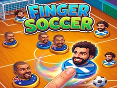 Lalao Finger Soccer 