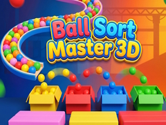 Lalao Ball Sort Master 3D