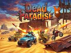 Lalao Dead Paradise