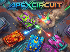 Lalao Apexcircuit