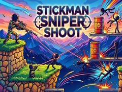 Lalao Stickman Sniper Shoot