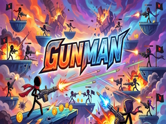 Lalao Gunman