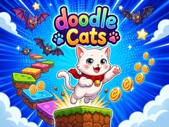 Lalao Doodle Cats