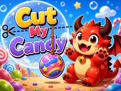 Lalao Cut My Candy