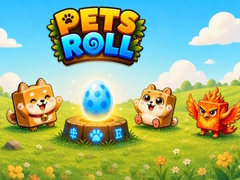 Lalao Pets Roll