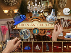 Lalao Hidden Antique Shop 3