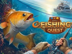 Lalao Fishing Quest