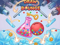 Lalao Draw n Bounce