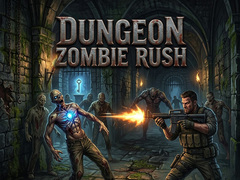 Lalao Dungeon Zombie Rush