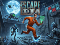 Lalao Escape Lockdown
