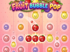 Lalao Fruit Bubble Pop
