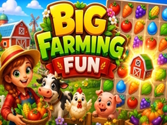 Lalao Big Farming Fun