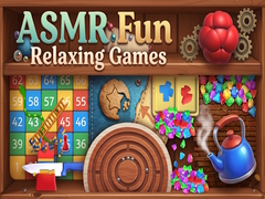 Lalao ASMR Fun Relaxing Games