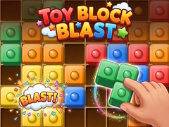 Lalao Toy Block Blast