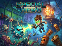 Lalao Special Hero