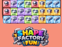 Lalao Shape Factory Fun