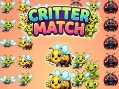 Lalao Critter Match