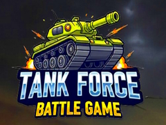 Lalao Tank Force Battle Game