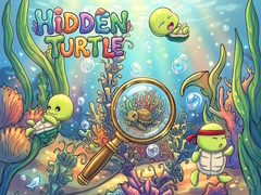 Lalao Hidden Turtle