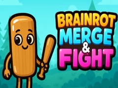 Lalao Brainrot Merge & Fight