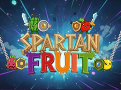 Lalao Spartan fruits
