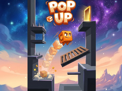 Lalao PoP UP