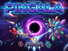 Lalao Pingala