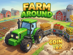 Lalao Farm Around