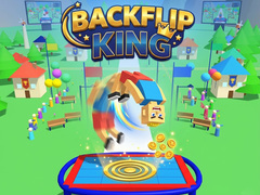 Lalao Backflip King