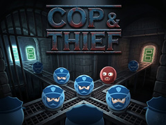 Lalao Cop & Thief
