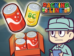 Lalao Packing Line