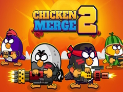 Lalao Chicken Merge 2