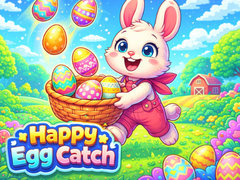 Lalao Happy Egg Catch