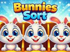 Lalao Bunnies Sort