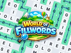 Lalao World Of Fillwords