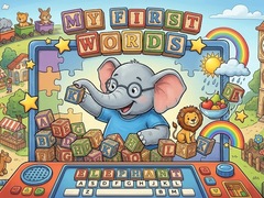 Lalao My First Words