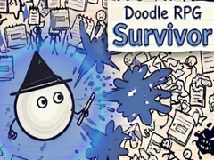 Lalao Doodle RPG Survivor