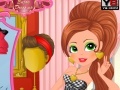 Lalao Pinup Facial Beauty 