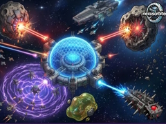 Lalao Nexusorbiter