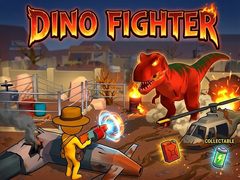 Lalao Dino Fighter