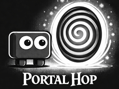 Lalao Portal Hop