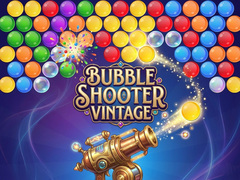 Lalao Bubble Shooter Vintage