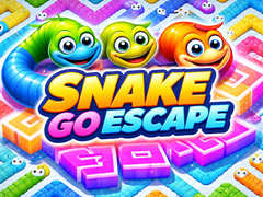 Lalao Snake Go Escape