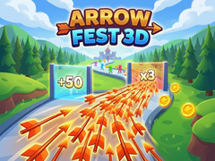 Lalao Arrow Fest 3D