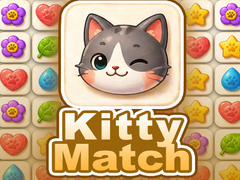 Lalao Kitty Match 3