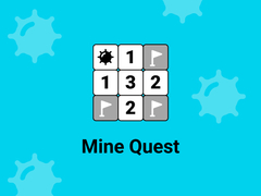Lalao Mine Quest